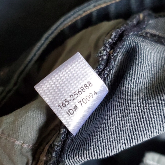 •NWT Loft Jeans Modern Boot - Picture 10 of 10